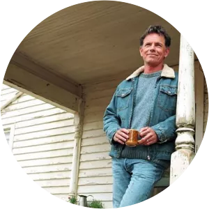 Nolan Walsh Racing Stripes