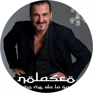 Nolasco - Musical artist