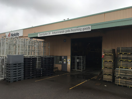 Nolato Plastteknik AB