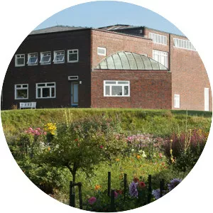 Nolde museum - Museum in Neukirchen, Nordfriesland, Germany