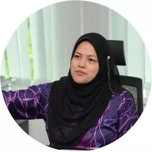 Nolee Ashilin Mohammed Radzi