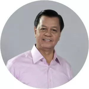 Noli de Castro - Former Vice President of the Philippines