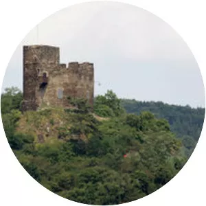 Nollig Castle - 