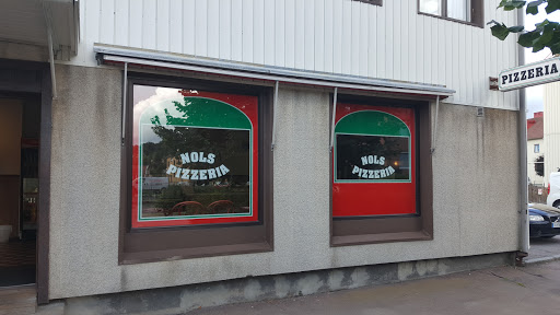 Nols Pizzeria