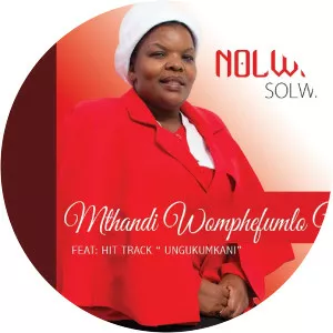 Nolwando Solwandle - Singer