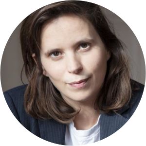 Nolwenn Le Blevennec