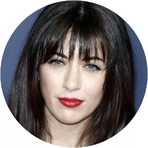 Nolwenn Leroy - French singer-songwriter