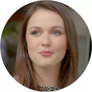 Nolwenn Olivier photograph