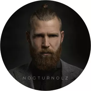 rooler nolz - Musical artist