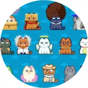 Nom Cat - Video game