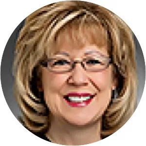 Noma Gurich - Oklahoma Supreme Court Chief Justice