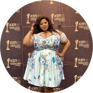 Noma Khumalo - Musical artist