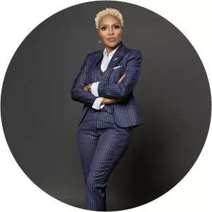 Nomachule Mngoma photograph