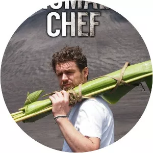 Nomad Chef - TV series