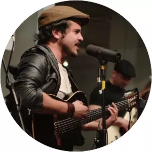 Nomad Stones - Musical artist