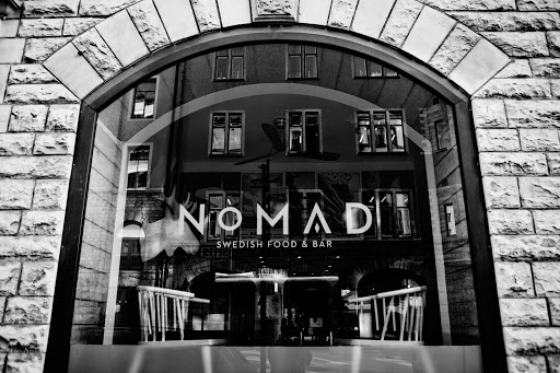 Nomad | Swedish Food