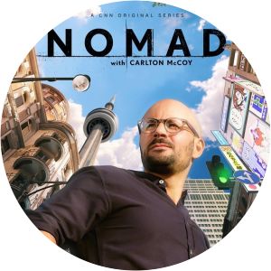 Nomad with Carlton McCoy