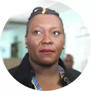 Nomagugu Simelane-Zulu