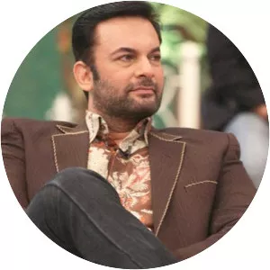 Noman Masood - Pakistani television actor