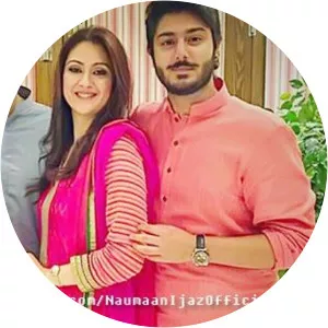 Noman Shameer photograph