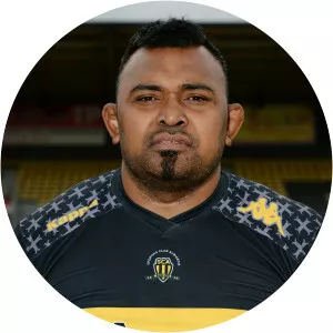 Nomani Tonga