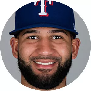 Nomar Mazara