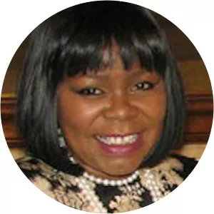 Nomatemba Tambo - Dali Tambo's sister