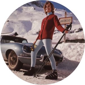 Nome Obermeyer photograph