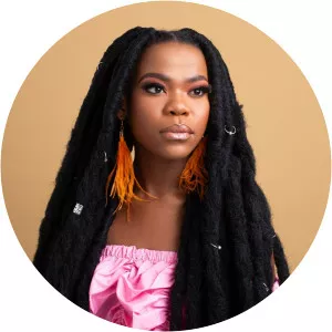 Nomfundo Moh - Singer