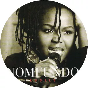 Nomfundo Xaluva - Musical artist