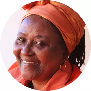 Nomhle Nkonyeni