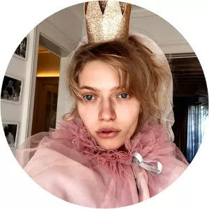 Nomi Gaivanenko photograph