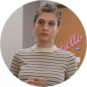 Nomi Segal - Fictional character