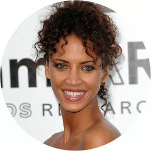 Noémie Lenoir - French model