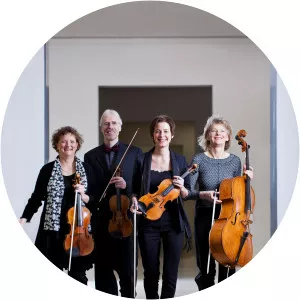 Nomos Quartet - Musical quartet