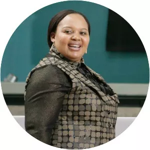 Nompumelelo Ntuli - Jacob Zuma's wife