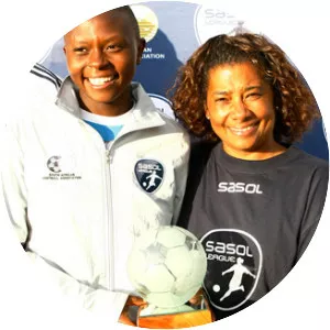 Nompumelelo Nyandeni