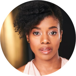 Nomsa Mlambo - Actress