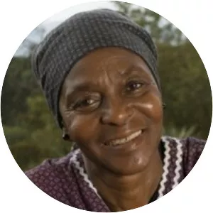 Nomsa Xaba - Actress