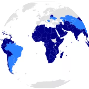 Non-Aligned Movement