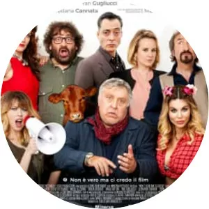 Non è vero ma ci credo