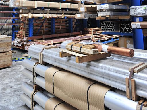 Non-Ferrous Metal Works 