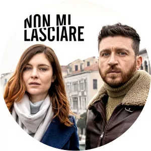 Non Mi Lasciare2022