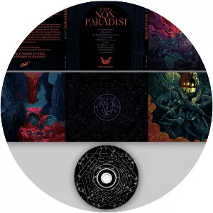 Non Paradisi - Album by Gost
