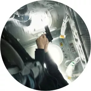 Non-Stop - 2014 ‧ Thriller/Action ‧ 1h 46m