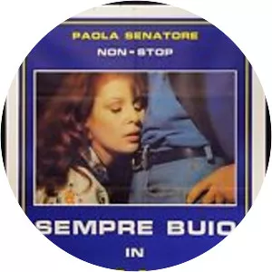 Non stop sempre buio in sala