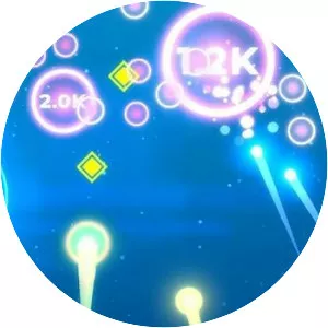 Non-Stop Space Defense - Video game