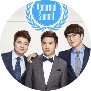 Non Summit - South Korean television program
