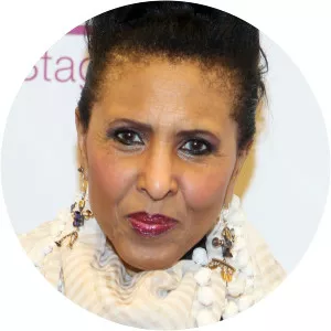 Nona Hendryx