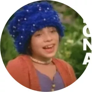 Nona Mecklenberg - Fictional character